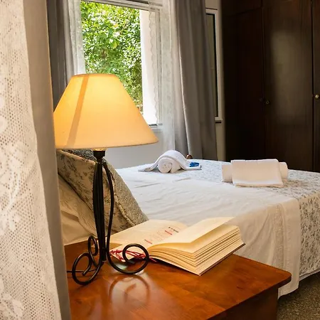 Alexandra Near Chania Center