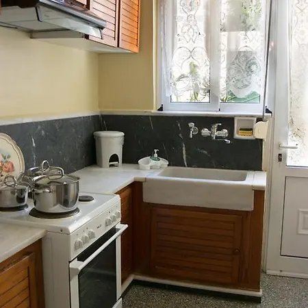 Alexandra Near Chania Center La Canea