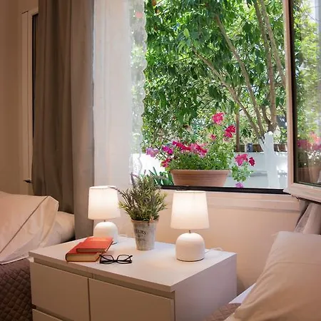 Alexandra Near Chania Center Daire