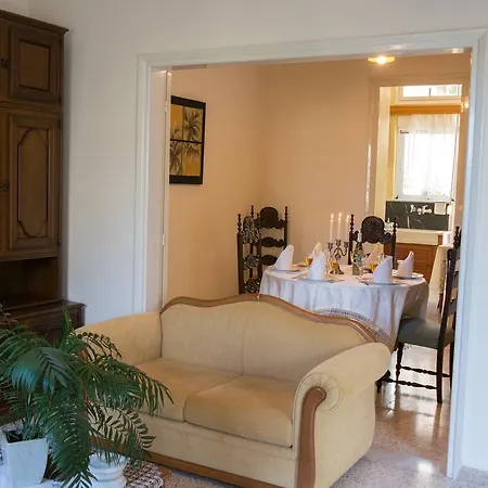 Alexandra Near Chania Center