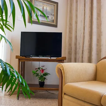 Alexandra Near Chania Center *