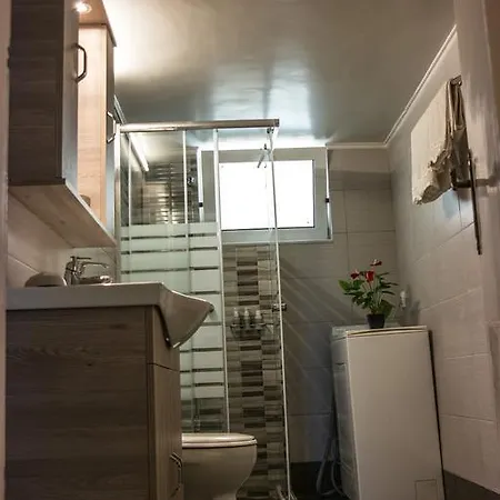 Апартаменты Alexandra Near Chania Center *
